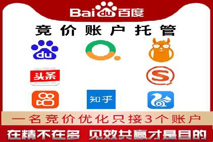 百度竞价排名：实战案例告诉你如何实现精准推广